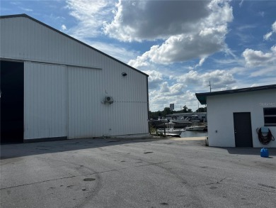 Marina/warehouse building 6750' for boat storage, 2 additional - photo 4