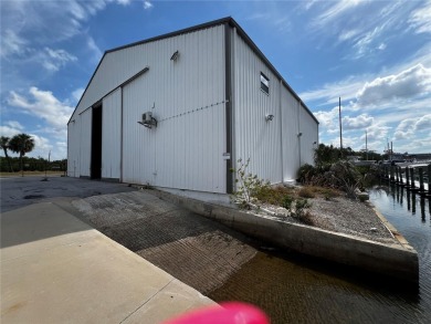 Marina/warehouse building 6750' for boat storage, 2 additional - photo 5