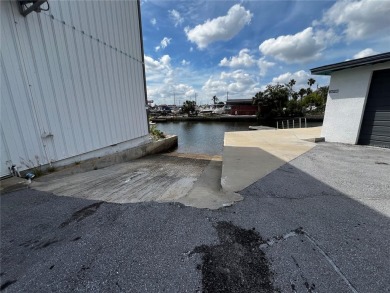 Marina/warehouse building 6750' for boat storage, 2 additional - photo 6