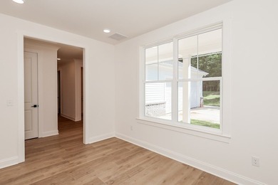 Popular Chestnut A plan with THREE main level beds & a separate - photo 16