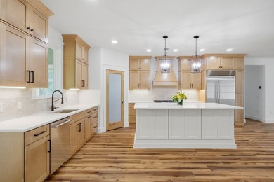 Welcome to 8756 Sand Pine Drive--a truly rare new-construction - photo 17