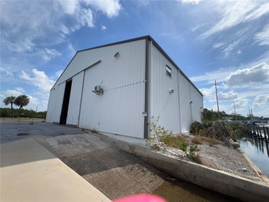 Marina/warehouse building 6750' for boat storage, 2 additional - photo 7