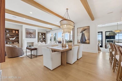 Set within the gated enclave of Palm Island, this exceptional - photo 17