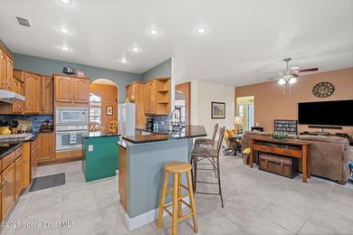 Exceptional 4BR/2.5BA home set on .80 acres, offering the - photo 18