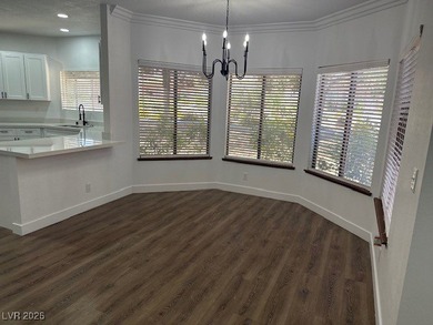 Beautiful Condo in the heart of Las Vegas Valley. Only two unit