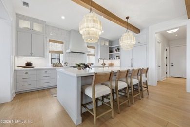 Set within the gated enclave of Palm Island, this exceptional - photo 19