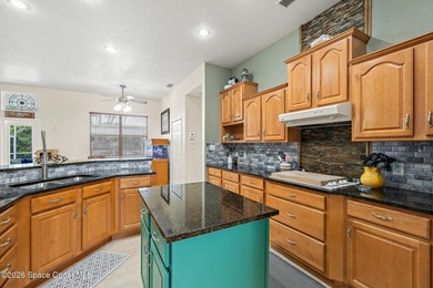 Exceptional 4BR/2.5BA home set on .80 acres, offering the - photo 19