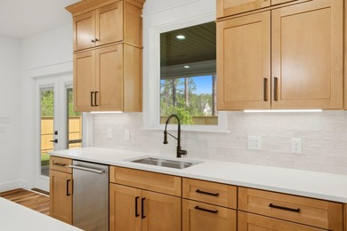 Welcome to 8756 Sand Pine Drive--a truly rare new-construction - photo 20