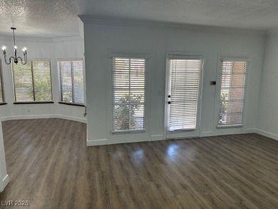 Beautiful Condo in the heart of Las Vegas Valley. Only two unit