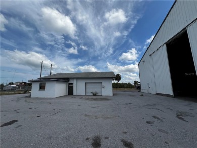 Marina/warehouse building 6750' for boat storage, 2 additional - photo 10