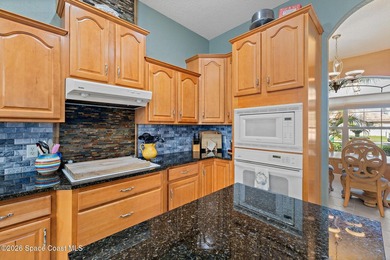 Exceptional 4BR/2.5BA home set on .80 acres, offering the - photo 20
