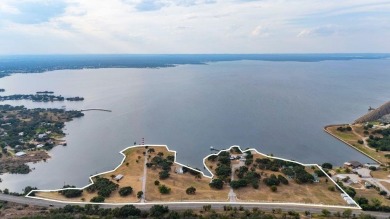 Lake Home For Sale in Buchanan Dam, Texas