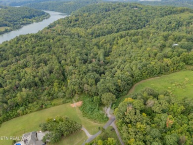 Clinch River - Roane County Acreage For Sale in Harriman Tennessee