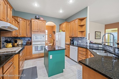 Exceptional 4BR/2.5BA home set on .80 acres, offering the - photo 21