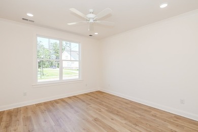 Popular Chestnut A plan with THREE main level beds & a separate - photo 25