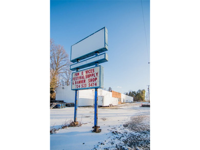 Located along the westbound lanes of U.S. Route 30 in Hempfield - photo 25