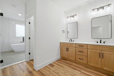 Welcome to 8756 Sand Pine Drive--a truly rare new-construction - photo 26