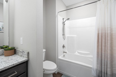 New homes for sale in the exclusive Villas at Anthony Park 55+