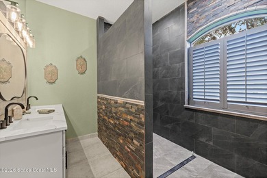 Exceptional 4BR/2.5BA home set on .80 acres, offering the - photo 27