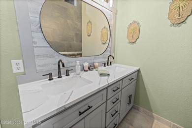 Exceptional 4BR/2.5BA home set on .80 acres, offering the - photo 28