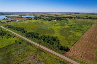 (private lake, pond, creek) Acreage Sale Pending in Elk City Oklahoma