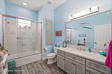 Exceptional 4BR/2.5BA home set on .80 acres, offering the - photo 32