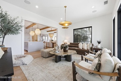 Set within the gated enclave of Palm Island, this exceptional - photo 33