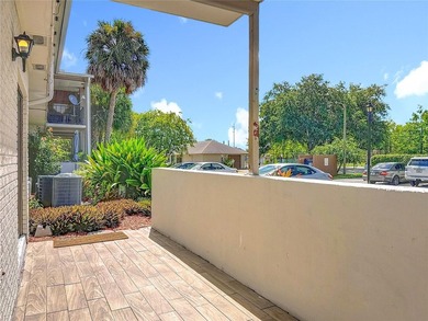 Prime condo Investment property with low HOA and great location - photo 34