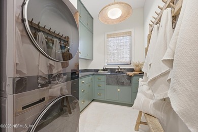 Set within the gated enclave of Palm Island, this exceptional - photo 34