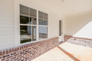 Popular Chestnut A plan with THREE main level beds & a separate - photo 35