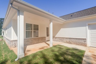 Popular Chestnut A plan with THREE main level beds & a separate - photo 36
