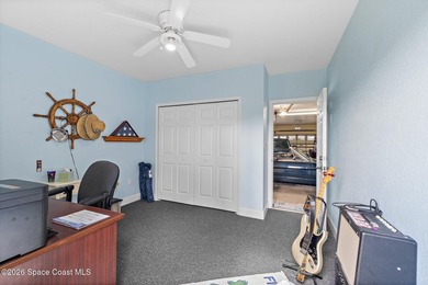 Exceptional 4BR/2.5BA home set on .80 acres, offering the - photo 36