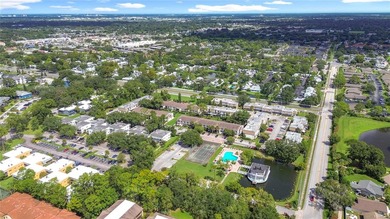 Prime condo Investment property with low HOA and great location - photo 38