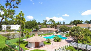 Prime condo Investment property with low HOA and great location - photo 41