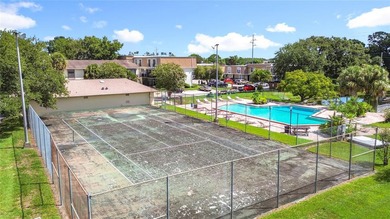 Prime condo Investment property with low HOA and great location - photo 42