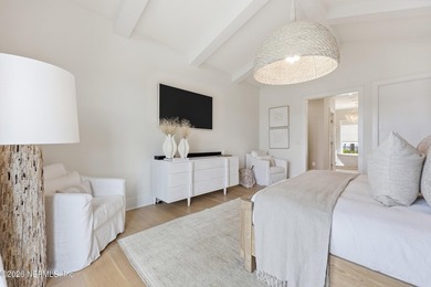 Set within the gated enclave of Palm Island, this exceptional - photo 42