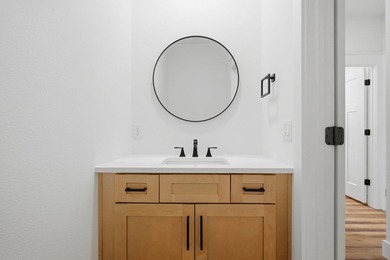 Welcome to 8756 Sand Pine Drive--a truly rare new-construction - photo 43