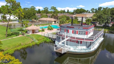 Prime condo Investment property with low HOA and great location - photo 44