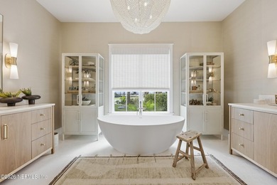 Set within the gated enclave of Palm Island, this exceptional - photo 45
