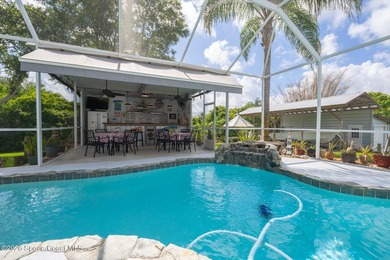 Exceptional 4BR/2.5BA home set on .80 acres, offering the - photo 46