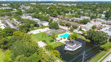 Prime condo Investment property with low HOA and great location - photo 47