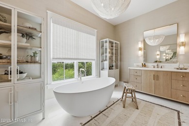 Set within the gated enclave of Palm Island, this exceptional - photo 47