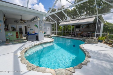 Exceptional 4BR/2.5BA home set on .80 acres, offering the - photo 47