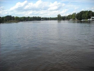 Secord Lake - Gladwin County Lot For Sale in Gladwin Michigan