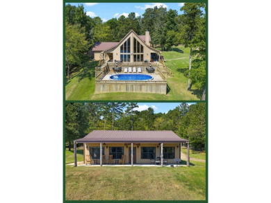 Lake Gladewater Home For Sale in Gladewater Texas