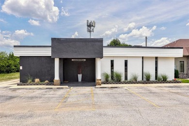 Lake Hefner Commercial For Sale in Oklahoma City Oklahoma