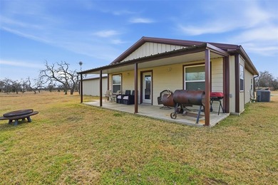Aquilla Lake Home For Sale in Hillsboro Texas