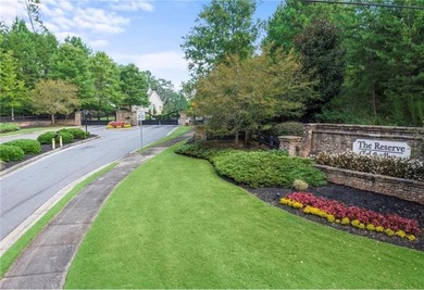 Experience elevated Lake Lanier living in this exceptional new - photo 2
