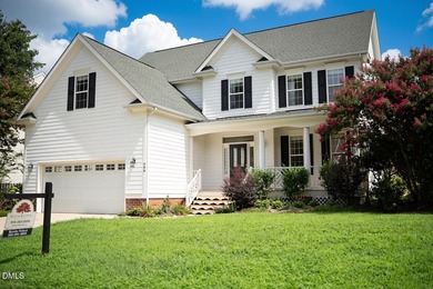 Welcome to 509 Blue Lake Drive in the established Ashbury - photo 2