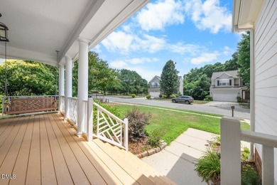 Welcome to 509 Blue Lake Drive in the established Ashbury - photo 3